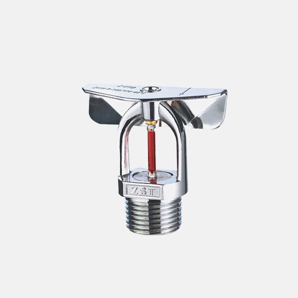 闭式水幕喷头(窗玻璃喷头)