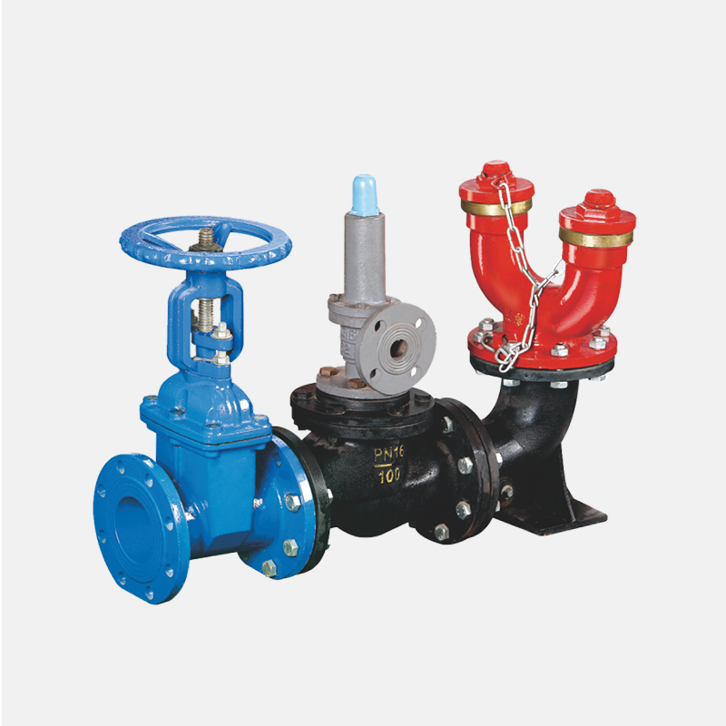 地下式消防水泵接合器