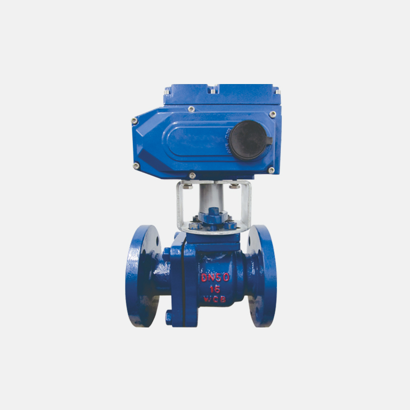 Q941F/C/P电动球阀