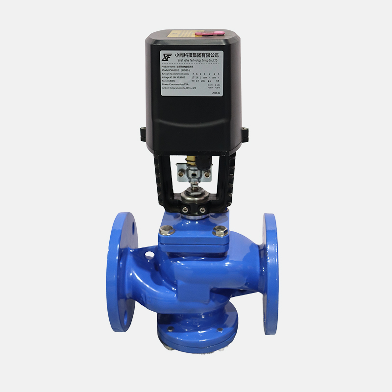 VB7000电动调节阀