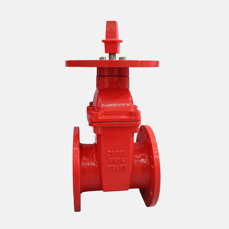 RBLX地埋型⼿动闸阀